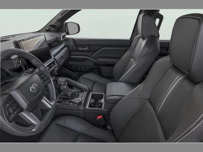 2026 Toyota 4Runner i-FORCE MAX 4Runner Limited