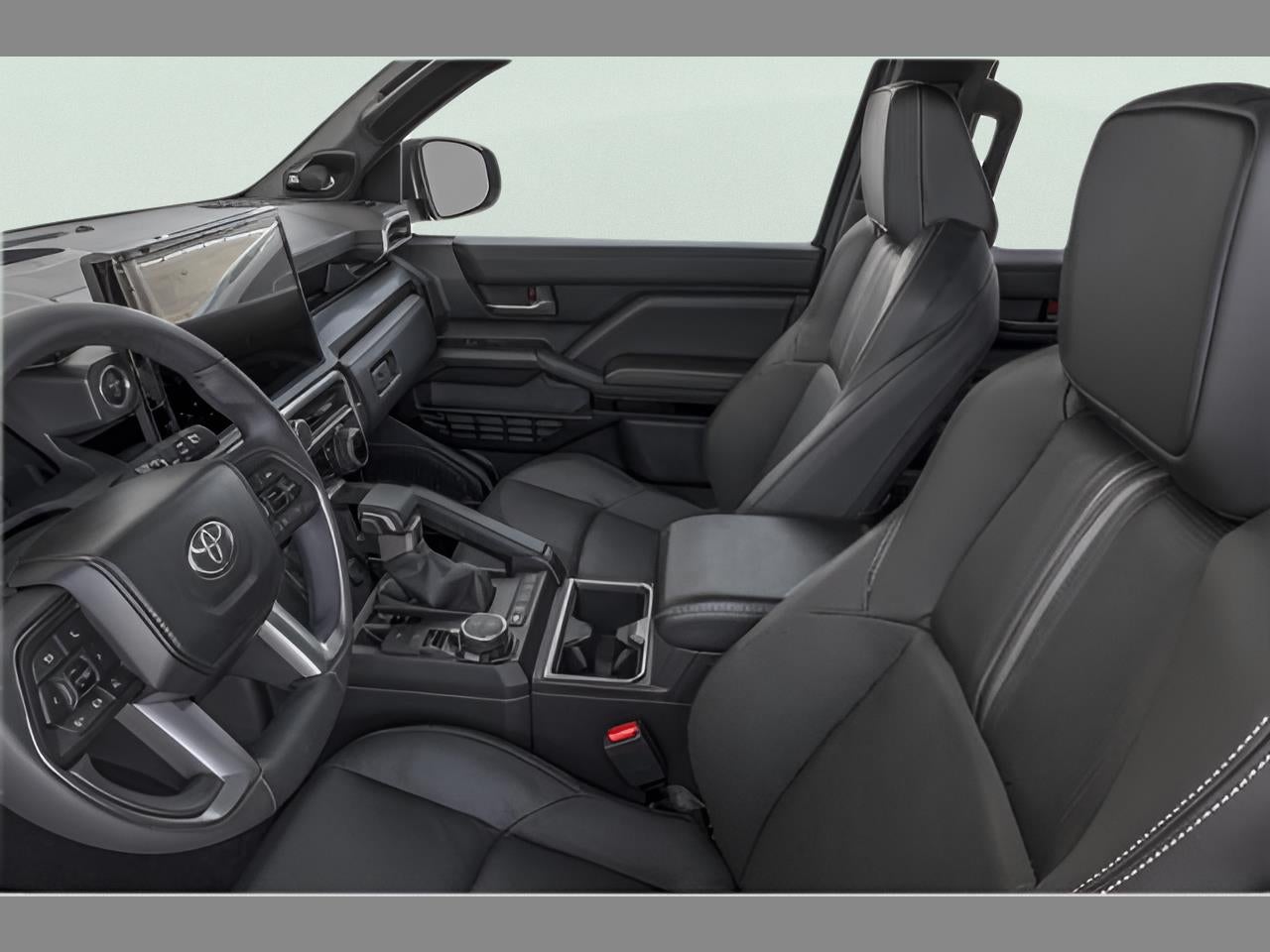 2026 Toyota 4Runner i-FORCE MAX 4Runner Limited