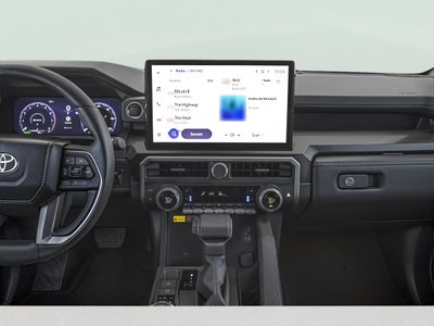 2026 Toyota 4Runner i-FORCE MAX 4Runner Limited
