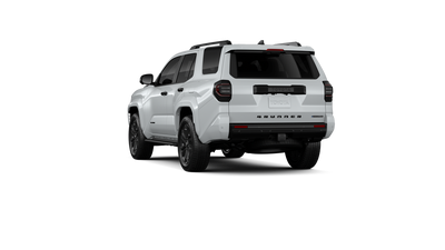 2026 Toyota 4Runner i-FORCE MAX 4Runner Platinum