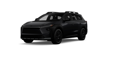 2026 Toyota bZ Woodland Premium