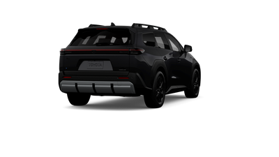 2026 Toyota bZ Woodland Premium