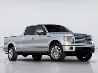 2009 Ford F150 PU XLT
