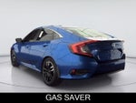 2017 Honda Civic Sedan LX