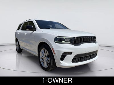 2023 Dodge Durango GT Plus