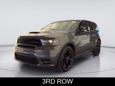 2020 Dodge Durango R/T