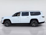 2026 Jeep Grand Wagoneer L 4x4