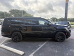 2025 Jeep Wagoneer L Series II Carbide