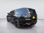 2026 Jeep Grand Wagoneer L Limited Reserve