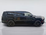 2026 Jeep Grand Wagoneer L Limited Reserve