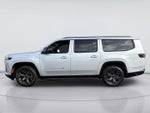 2026 Jeep Grand Wagoneer L Limited Altitude