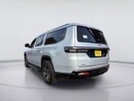 2026 Jeep Grand Wagoneer L Limited Altitude