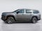 2026 Jeep Grand Wagoneer 4x4