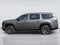 2026 Jeep Grand Wagoneer 4x4