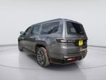 2026 Jeep Grand Wagoneer 4x4