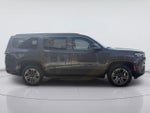 2026 Jeep Grand Wagoneer 4x4