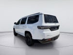 2026 Jeep Grand Wagoneer Summit Reserve