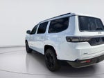 2026 Jeep Grand Wagoneer Summit Reserve