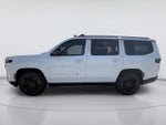 2026 Jeep Grand Wagoneer Summit Reserve