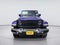 2026 Jeep Gladiator Willys