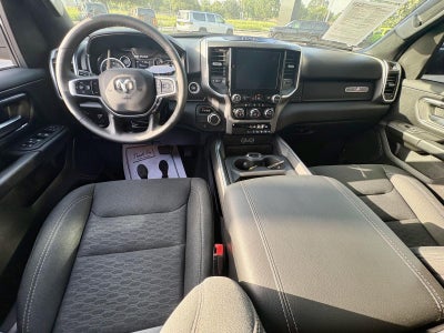 2025 RAM 1500 Lone Star