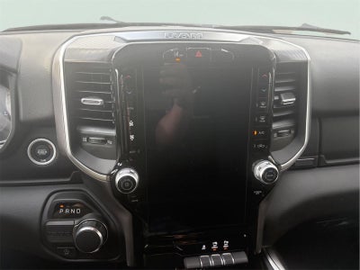 2026 RAM 1500 Lone Star