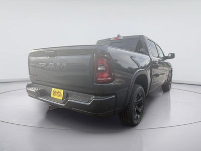 2026 RAM 1500 Lone Star