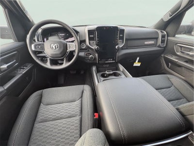 2026 RAM 1500 Lone Star