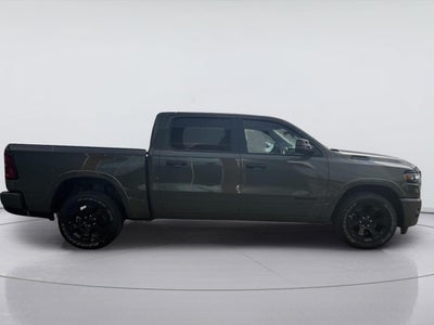 2026 RAM 1500 Lone Star