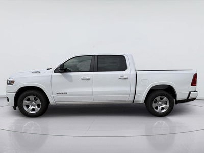 2027 RAM 1500 Lone Star