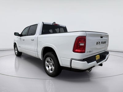 2027 RAM 1500 Lone Star