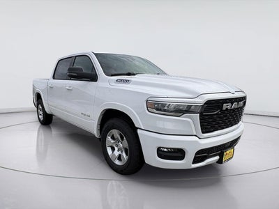 2027 RAM 1500 Lone Star