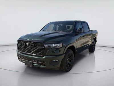 2026 RAM 1500 Lone Star
