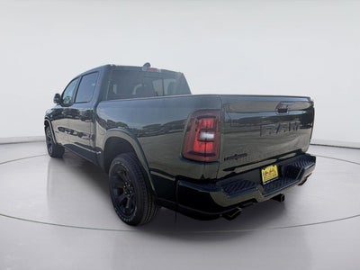 2026 RAM 1500 Lone Star