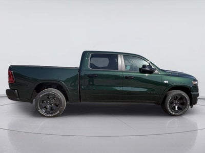 2026 RAM 1500 Lone Star