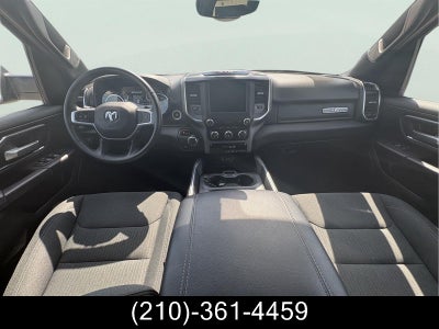 2024 RAM 1500 Lone Star