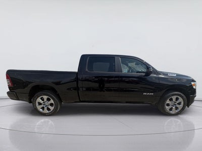 2024 RAM 1500 Lone Star