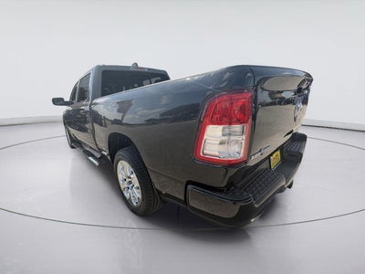 2024 RAM 1500 Lone Star
