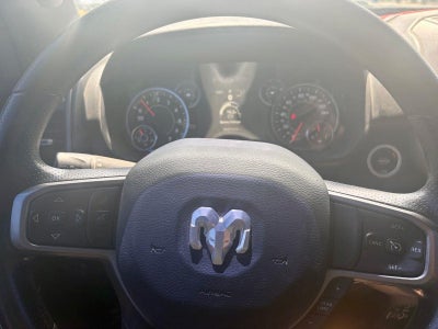 2024 RAM 1500 Tradesman