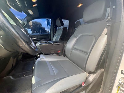2024 RAM 1500 Tradesman