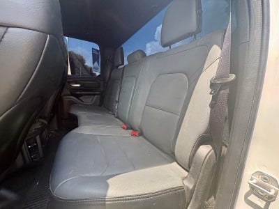 2024 RAM 1500 Tradesman