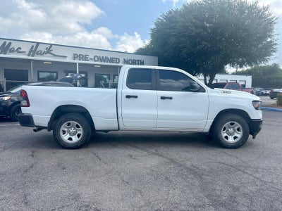 2024 RAM 1500 Tradesman