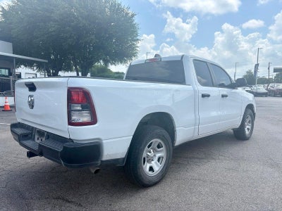 2024 RAM 1500 Tradesman