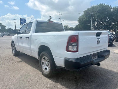2024 RAM 1500 Tradesman