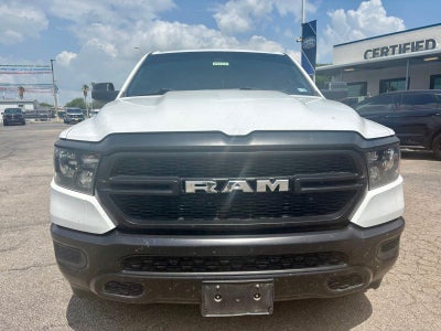 2024 RAM 1500 Tradesman