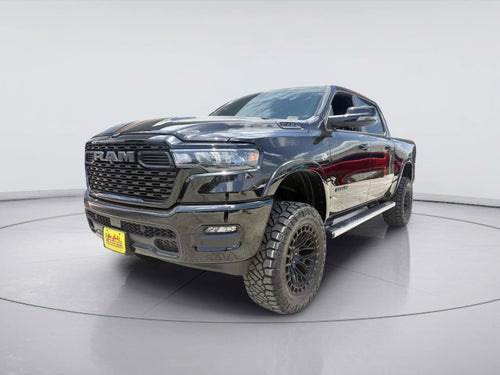 2026 RAM 1500 Lone Star