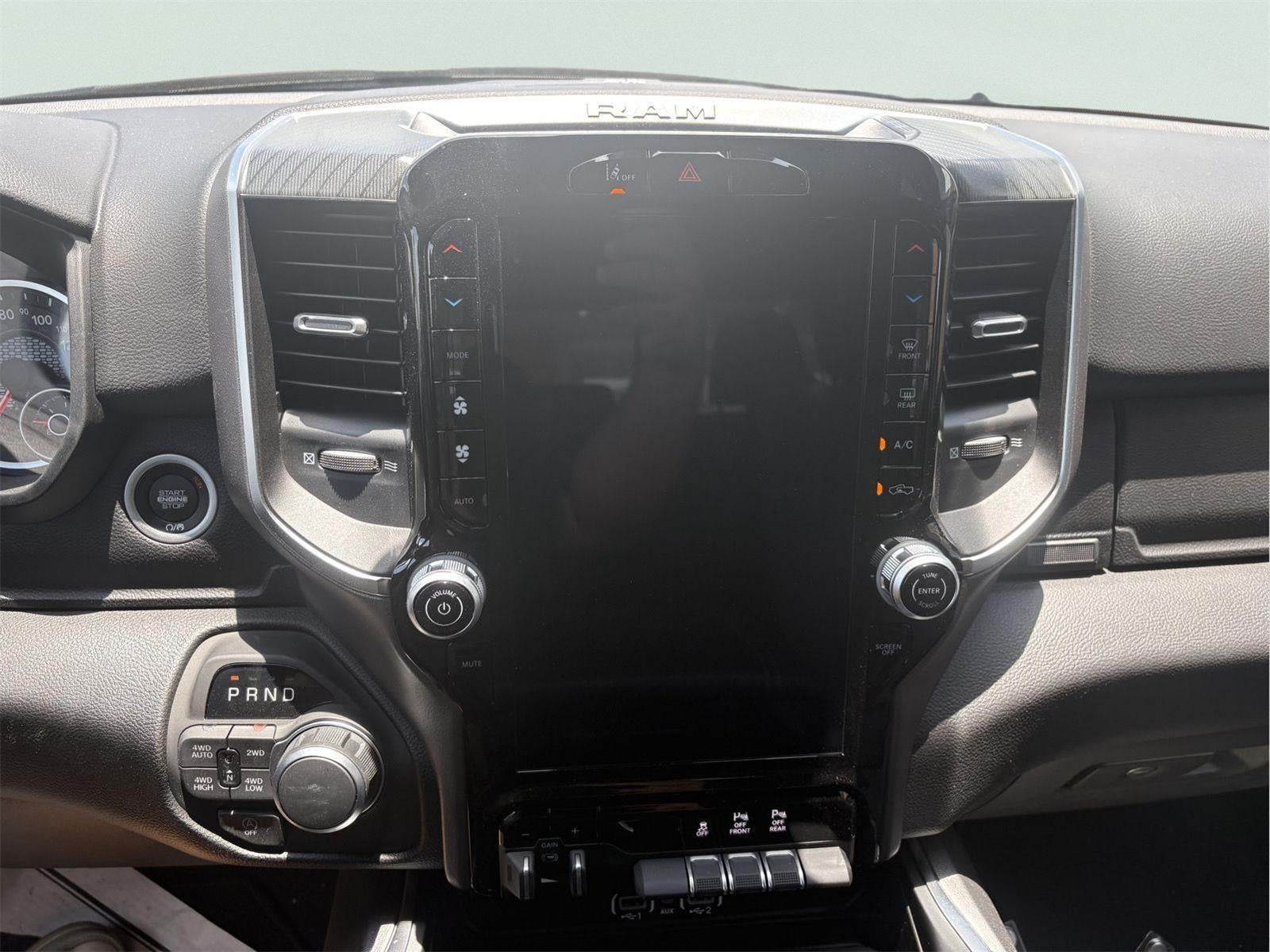 2026 RAM 1500 Big Horn/Lone Star - Photo 14