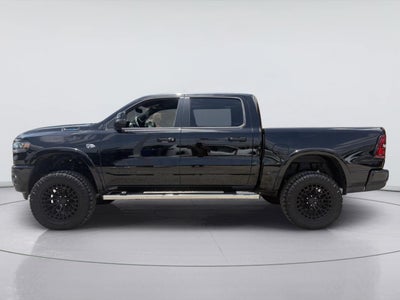 2026 RAM 1500 Lone Star