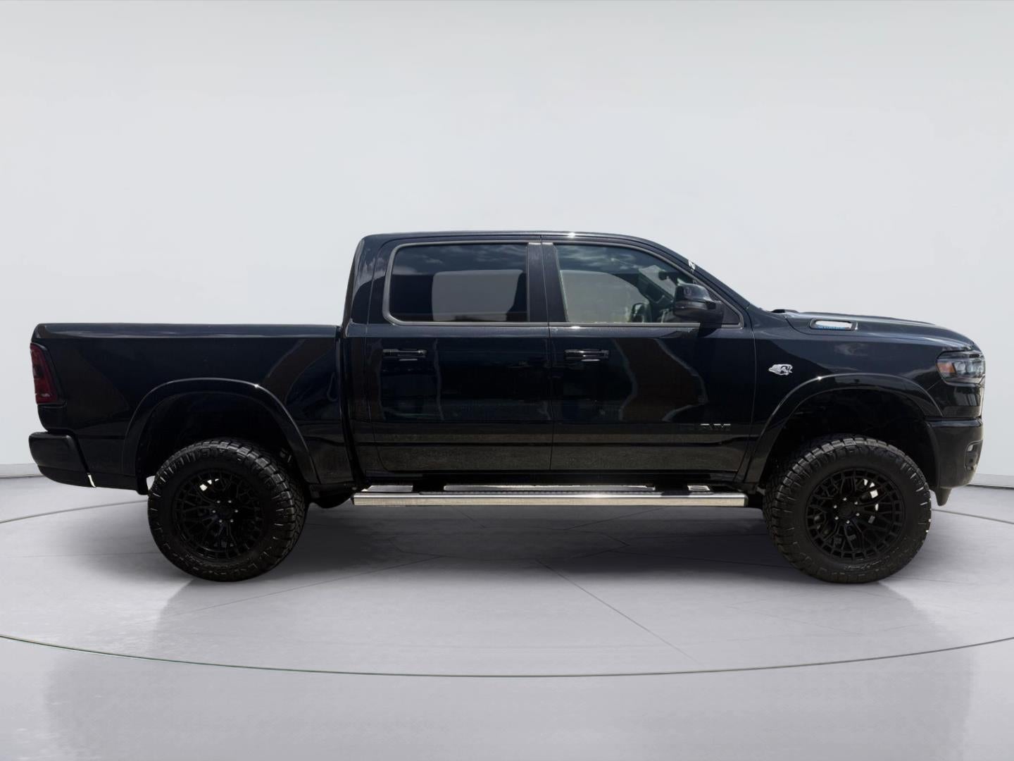 2026 RAM 1500 Big Horn/Lone Star - Photo 6