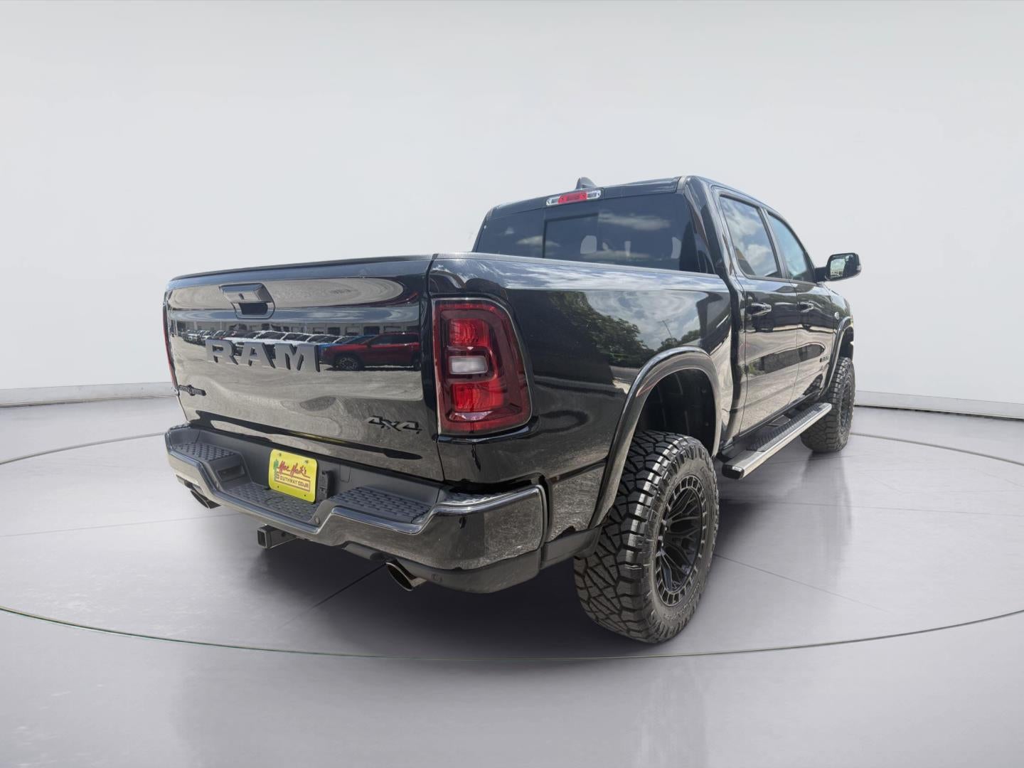 2026 RAM 1500 Big Horn/Lone Star - Photo 7
